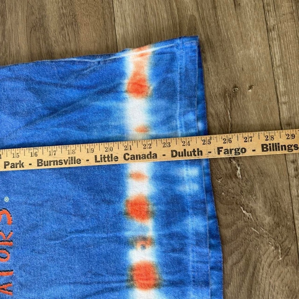Florida Gators tie-dye long sleeve - Picture 2 of 5